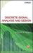 Discrete-Signal Analysis and Design [With CDROM] by William E. Sabin