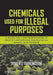 Chemicals Used for Illegal Purposes by Robert Turkington