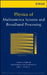 Physics of Multiantenna Systems and Broadband Processing by T. K. Sarkar