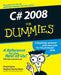 C# 2008 for Dummies by Stephen R. Davis