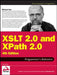 XSLT 2.0 and XPath 2.0 Programmer's Reference by Michael Kay