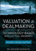 Valuation and Dealmaking of Technology-Based Intellectual Property: Principles, Methods, and Tools by Richard Razgaitis
