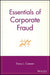 Essentials of Corporate Fraud by Tracy L. Coenen