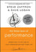 The Three Laws of Performance: Rewriting the Future of Your Organization and Your Life by Steve Zaffron