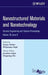 Nanostructured Materials and Nanotechnology by Sanjay Mathur