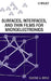 Electronic Material Science and Surfaces, Interfaces, and Thin Films for Microelectronics by Eugene A. Irene