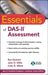 Essentials of Das-II Assessment [With CDROM] by Ron Dumont