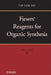 Fiesers' Reagents for Organic Synthesis, Volume 24 by Tse-Lok Ho