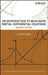 An Introduction to Nonlinear Partial Differential Equations by J. David Logan