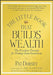 Little Book That Builds Wealth: The Knockout Formula for Finding Great Investments by Pat Dorsey