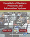 Essentials of Business Processes and Information Systems by Simha R. Magal