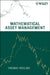Mathematical Asset Management by Thomas Hoglund