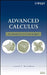 Advanced Calculus: An Introduction to Linear Analysis by Leonard F. Richardson
