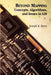 Beyond Mapping: Concepts, Algorithms, and Issues in GIS by Joseph K. Berry