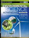 Environmental Science Activities Kit: Ready-To-Use Lessons, Labs, and Worksheets for Grades 7-12 by Michael L. Roa