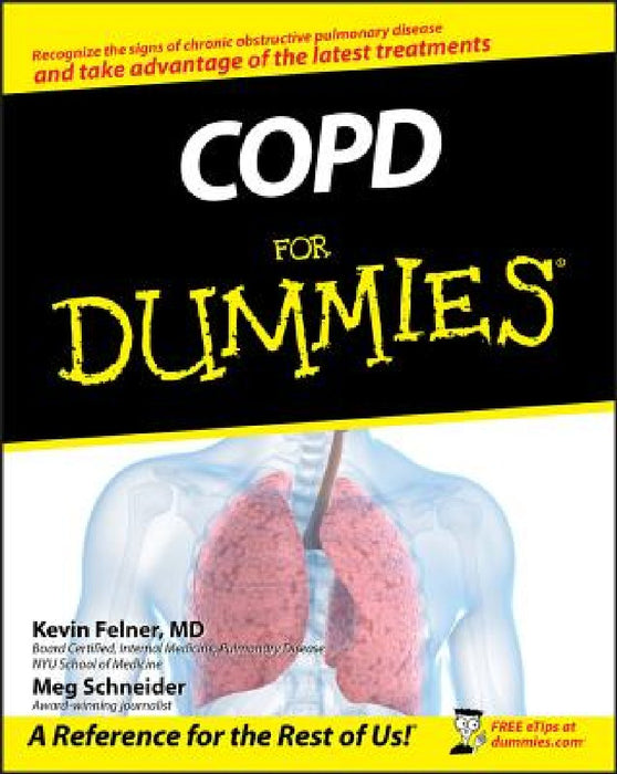 COPD for Dummies