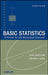 Basic Statistics: A Primer for the Biomedical Sciences by Olive Jean Dunn
