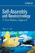 Self-Assembly and Nanotechnology: A Force Balance Approach by Yoon S. Lee