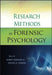 Research Methods in Forensic Psychology by Barry Rosenfeld