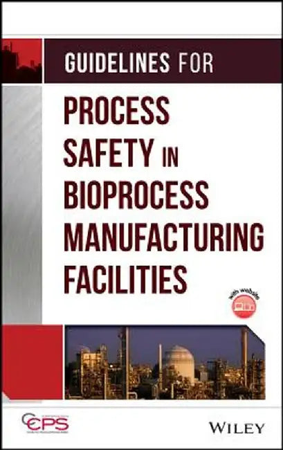 Gl Bioprocess Safety by Ccps