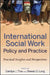 International Social Work Policy and Practice: Practical Insights and Perspectives by Carolyn J. Tice