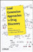 Lead Generation Approaches in Drug Discovery by Zoran Rankovic