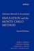 Simulation and the Monte Carlo Method Solutions Manual by Dirk P. Kroese
