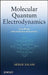 Molecular Quantum Electrodynamics: Long-Range Intermolecular Interactions by Akbar Salam