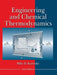 Engineering and Chemical Thermodynamics by Milo D. Koretsky