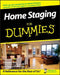 Home Staging for Dummies by Christine Rae