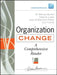 Organization Change: A Comprehensive Reader by W. Warner Burke