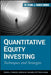 Quantitative Equity Investing: Techniques and Strategies by Frank J. Fabozzi