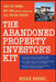The Abandoned Property Investor's Kit: Find the Owner, Buy Low (with No Competition), Sell for Big Profits by Reggie Brooks
