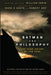 Batman and Philosophy: The Dark Knight of the Soul by William Irwin