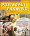Powerful Learning: What We Know about Teaching for Understanding by Linda Darling-Hammond