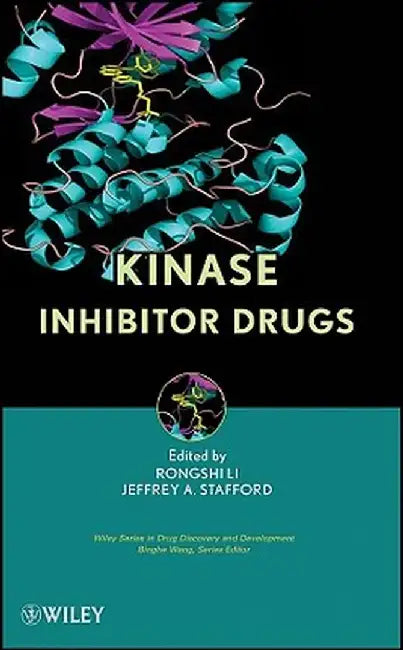 Kinase Inhibitor Drugs by Rongshi Li