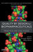Quality by Design for Biopharmaceuticals: Principles and Case Studies by Anurag S. Rathore