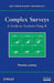 Complex Surveys: A Guide to Analysis Using R by Thomas Lumley