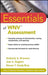 Essentials of Wnv Assessment by Kimberly A. Brunnert