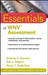 Essentials of Wnv Assessment by Kimberly A. Brunnert