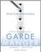 Study Guide to Accompany Professional Garde Manger: A Comprehensive Guide to Cold Food Preparation by Lou Sackett