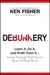 Debunkery: Learn It, Do It, and Profit from It -- Seeing Through Wall Street's Money-Killing Myths by Kenneth L. Fisher