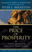 The Price of Prosperity: A Realistic Appraisal of the Future of Our National Economy by Peter L. Bernstein