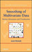 Smoothing of Multivariate Data: Density Estimation and Visualization by Jussi Sakari Klemel