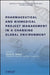 Pharmaceutical and Biomedical Project Management in a Changing Global Environment by Scott D. Babler