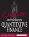 Paul Wilmott Introduces Quantitative Finance [With CDROM] by Paul Wilmott