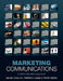 Marketing Communications: A Brand Narrative Approach by Micael Dahlen