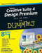 Adobe Creative Suite 4 Design Premium All-In-One for Dummies by Jennifer Smith