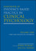 Handbook of Evidence-Based Practice in Clinical Psychology, Child and Adolescent Disorders by Michel Hersen