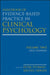 Handbook of Evidence-Based Practice in Clinical Psychology, Adult Disorders by Michel Hersen